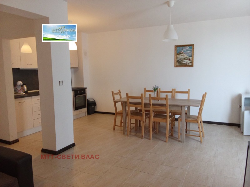 En venta  2 dormitorios región Burgas , Sveti Vlas , 106 metros cuadrados | 61700059 - imagen [3]