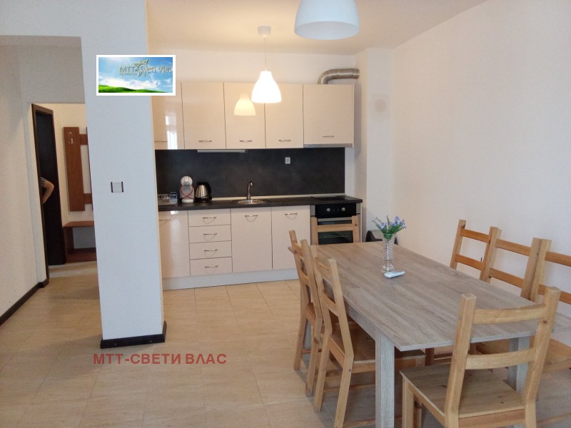 En venta  2 dormitorios región Burgas , Sveti Vlas , 106 metros cuadrados | 61700059 - imagen [4]