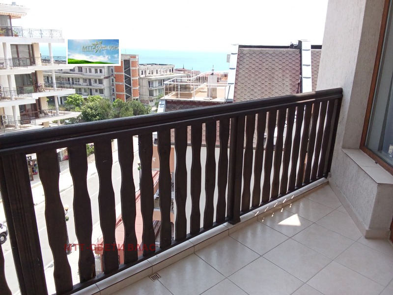 En venta  2 dormitorios región Burgas , Sveti Vlas , 106 metros cuadrados | 61700059 - imagen [14]