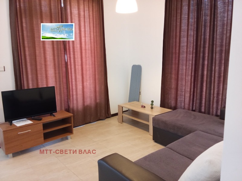 En venta  2 dormitorios región Burgas , Sveti Vlas , 106 metros cuadrados | 61700059 - imagen [5]
