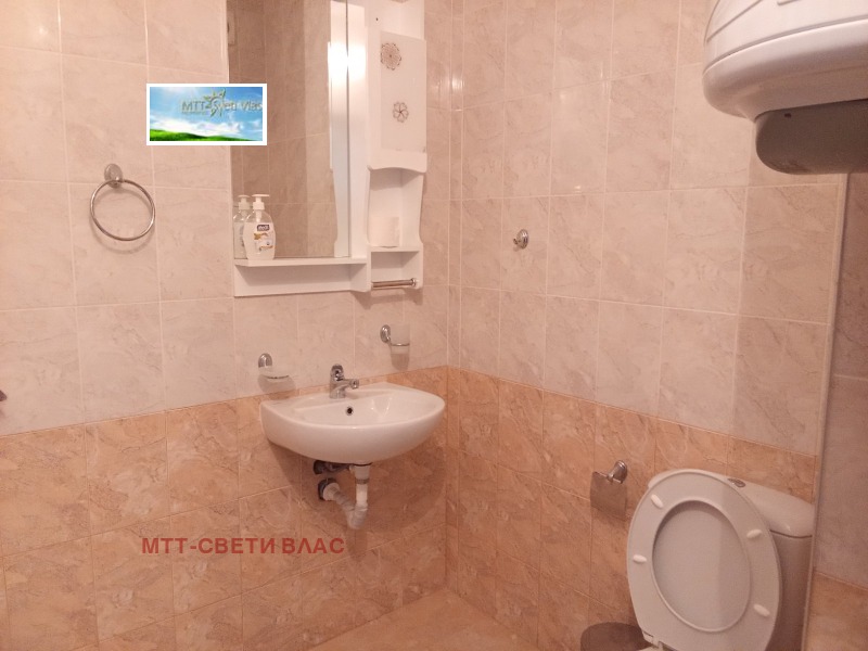 En venta  2 dormitorios región Burgas , Sveti Vlas , 106 metros cuadrados | 61700059 - imagen [8]