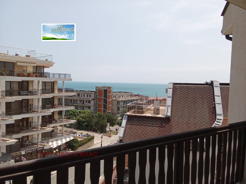 En venta  2 dormitorios región Burgas , Sveti Vlas , 106 metros cuadrados | 61700059 - imagen [6]