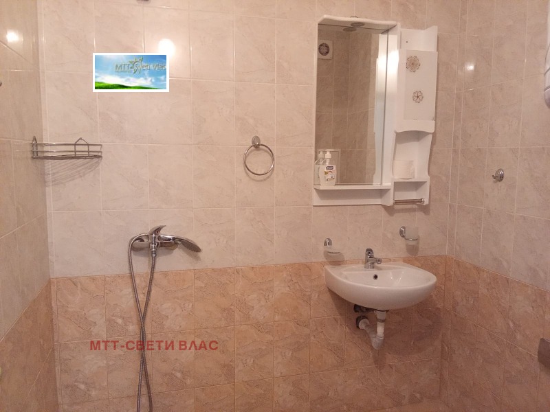 En venta  2 dormitorios región Burgas , Sveti Vlas , 106 metros cuadrados | 61700059 - imagen [15]
