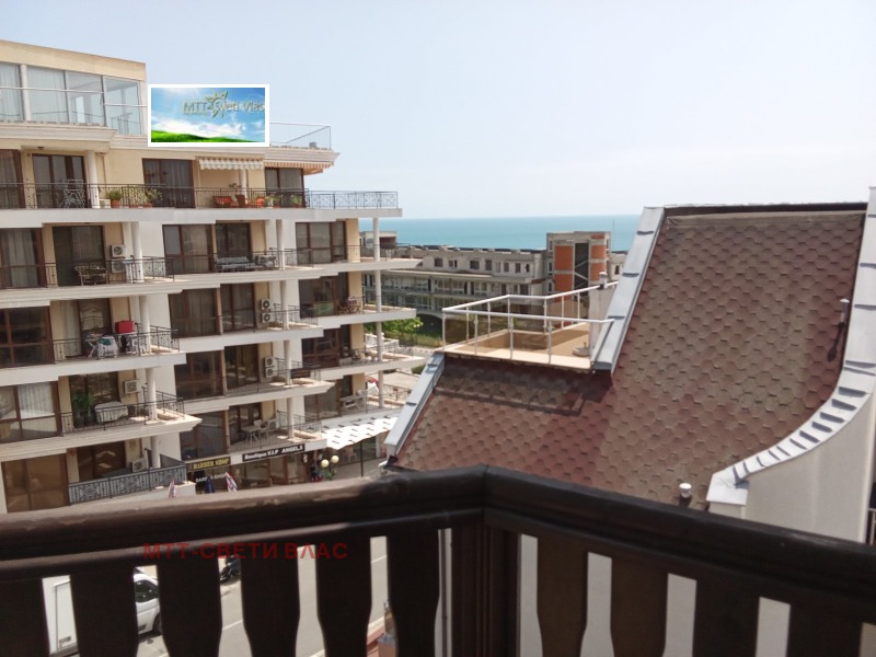 En venta  2 dormitorios región Burgas , Sveti Vlas , 106 metros cuadrados | 61700059 - imagen [17]