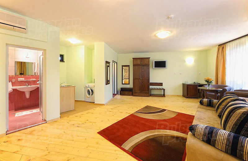 À vendre  2 chambres Sofia , Belite brezi , 103 m² | 86951448