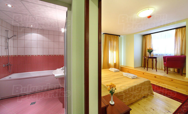 À vendre  2 chambres Sofia , Belite brezi , 103 m² | 86951448 - image [3]