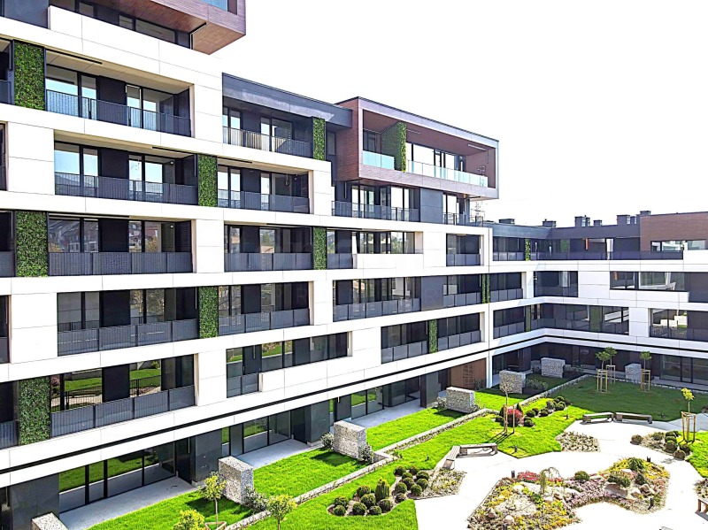 Продава 3-СТАЕН, гр. София, Кръстова вада, снимка 5 - Апартаменти - 51593531