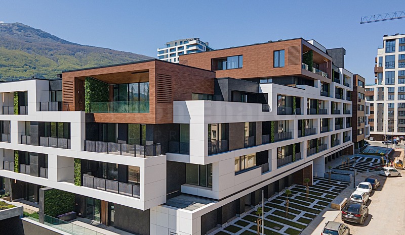 Na prodej  2 ložnice Sofia , Krastova vada , 115 m2 | 16109757 - obraz [10]