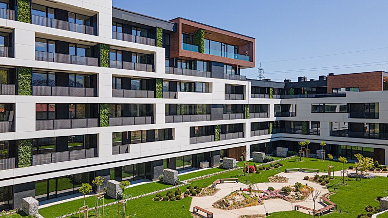 Na prodej  2 ložnice Sofia , Krastova vada , 115 m2 | 16109757 - obraz [4]