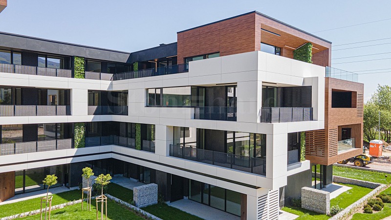 Na prodej  2 ložnice Sofia , Krastova vada , 115 m2 | 16109757
