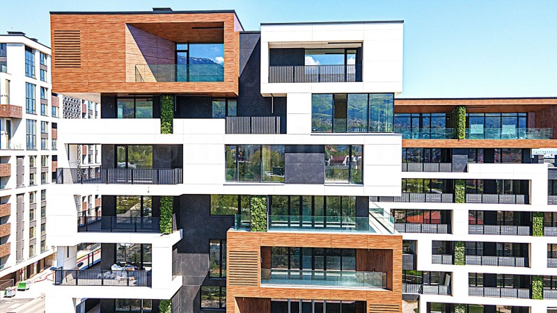 Продава 3-СТАЕН, гр. София, Кръстова вада, снимка 10 - Апартаменти - 51593531