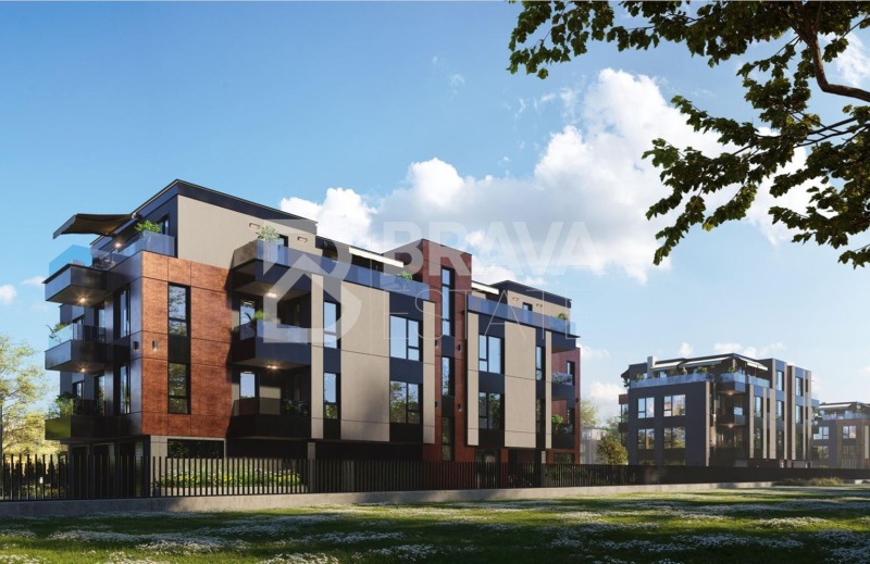 Продава 3-СТАЕН, гр. Пловдив, Христо Смирненски, снимка 8 - Апартаменти - 52562260