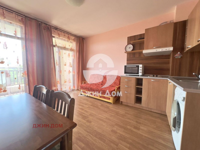 Продава 3-СТАЕН, гр. Ахелой, област Бургас, снимка 3 - Апартаменти - 52686626