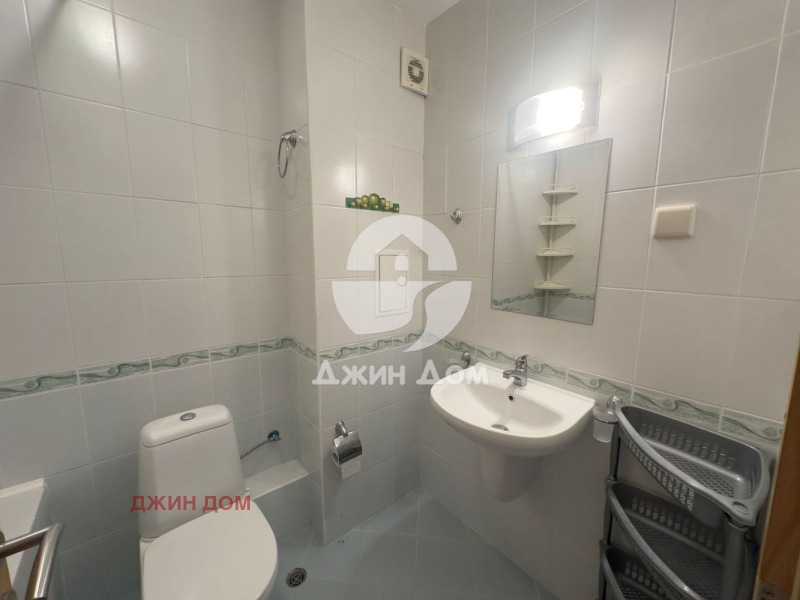 Продава 3-СТАЕН, гр. Ахелой, област Бургас, снимка 6 - Апартаменти - 52686626