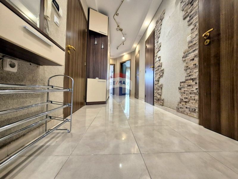 Продава 3-СТАЕН, гр. Варна, Център, снимка 16 - Апартаменти - 53038689