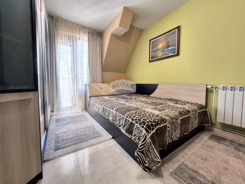 Продава 3-СТАЕН, гр. Варна, Център, снимка 5 - Апартаменти - 53038689