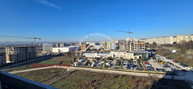 Продава 3-СТАЕН, гр. Варна, Владислав Варненчик 1, снимка 10 - Апартаменти - 53083494