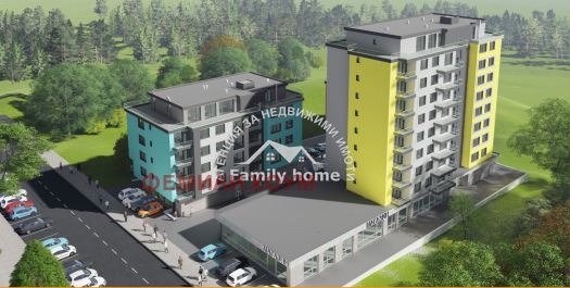 Продава 3-СТАЕН, гр. Варна, Владислав Варненчик 1