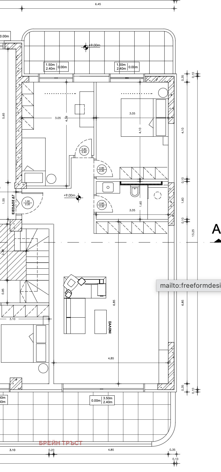 Продава 3-СТАЕН, Извън страната, област Извън страната, снимка 6 - Апартаменти - 54190815