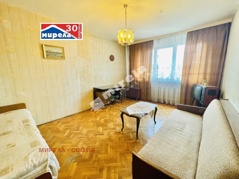 Zu verkaufen  3 Schlafzimmer Sofia , Zentar , 86 qm | 39294402 - Bild [5]
