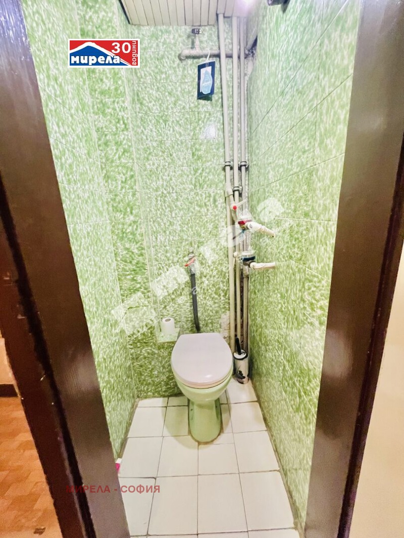 Zu verkaufen  3 Schlafzimmer Sofia , Zentar , 86 qm | 39294402 - Bild [15]