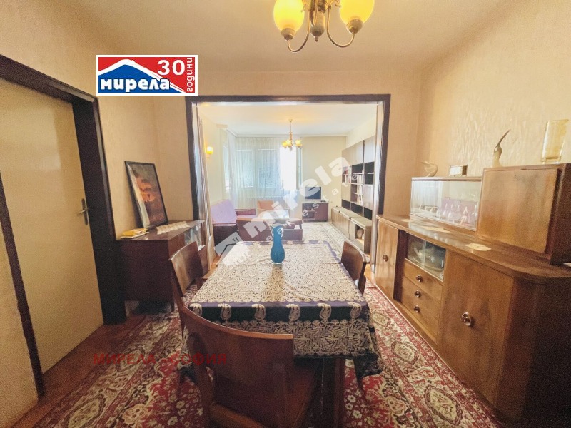 Zu verkaufen  3 Schlafzimmer Sofia , Zentar , 86 qm | 39294402