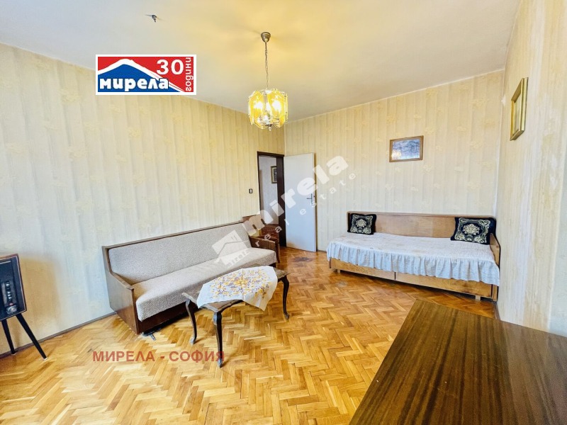 Zu verkaufen  3 Schlafzimmer Sofia , Zentar , 86 qm | 39294402 - Bild [4]