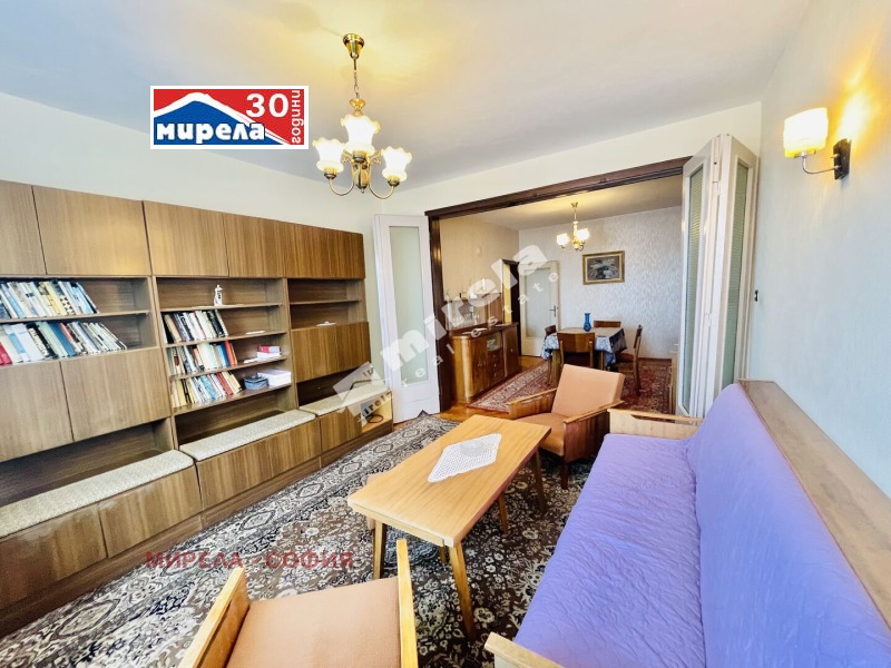 Zu verkaufen  3 Schlafzimmer Sofia , Zentar , 86 qm | 39294402 - Bild [2]