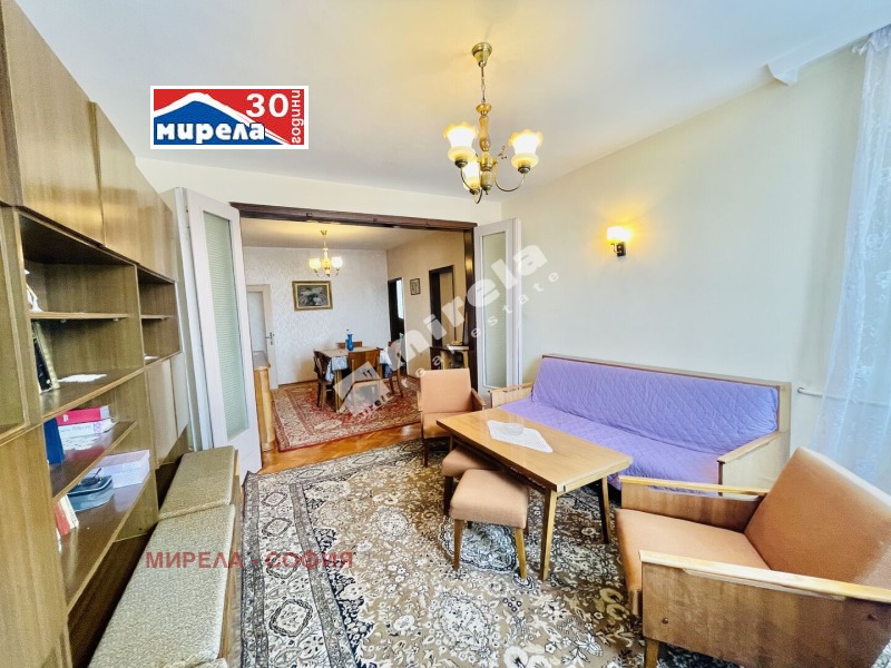 Zu verkaufen  3 Schlafzimmer Sofia , Zentar , 86 qm | 39294402 - Bild [3]