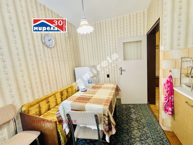 Zu verkaufen  3 Schlafzimmer Sofia , Zentar , 86 qm | 39294402 - Bild [12]