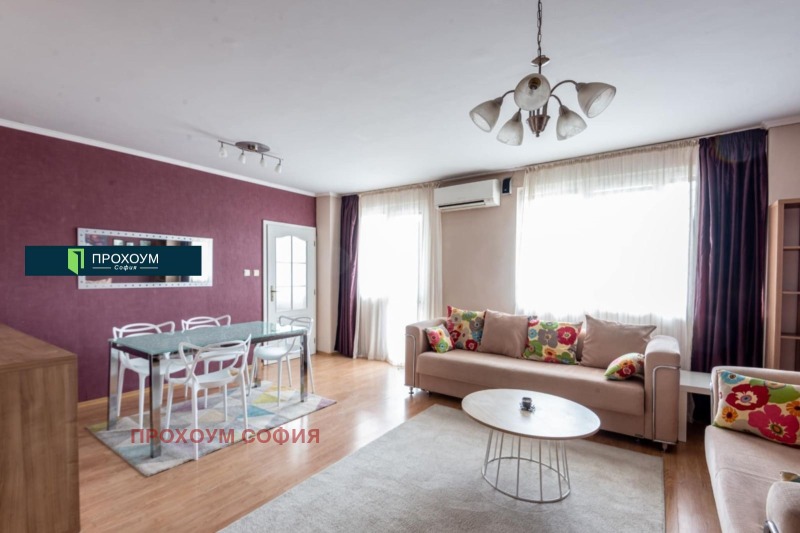 Продава 4-СТАЕН, гр. София, Младост 4