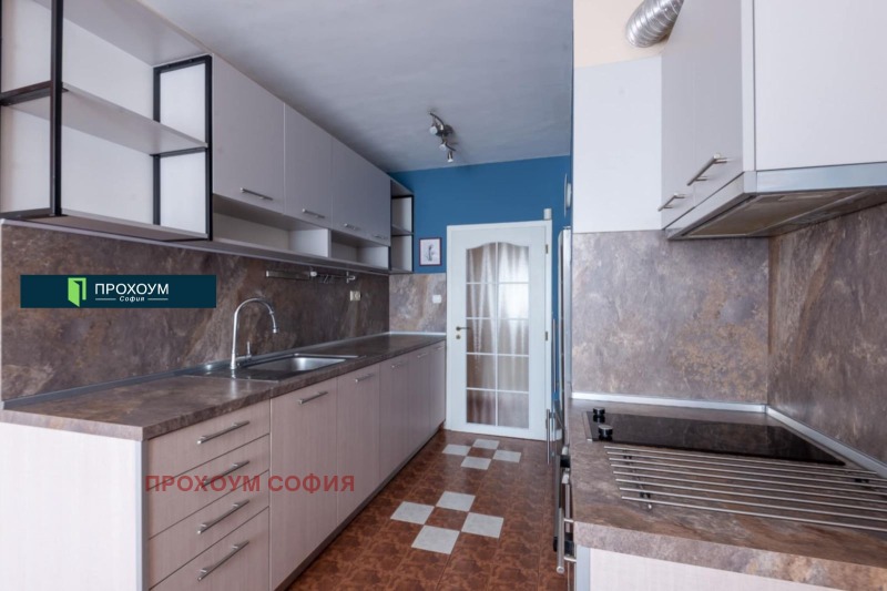 Продава 4-СТАЕН, гр. София, Младост 4, снимка 3 - Апартаменти - 53042200