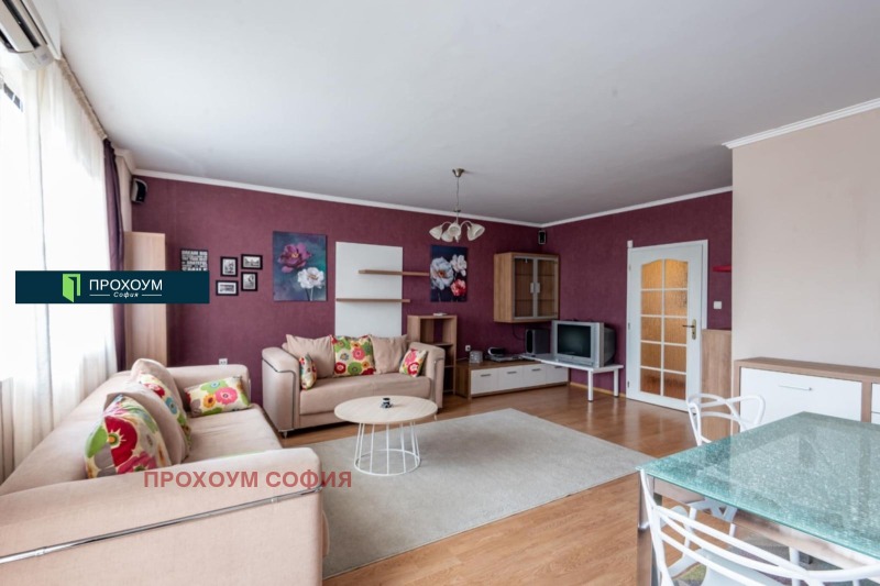 Продава 4-СТАЕН, гр. София, Младост 4, снимка 2 - Апартаменти - 53042200