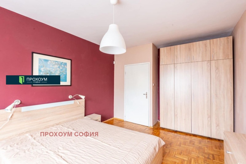 Продава 4-СТАЕН, гр. София, Младост 4, снимка 5 - Апартаменти - 53042200