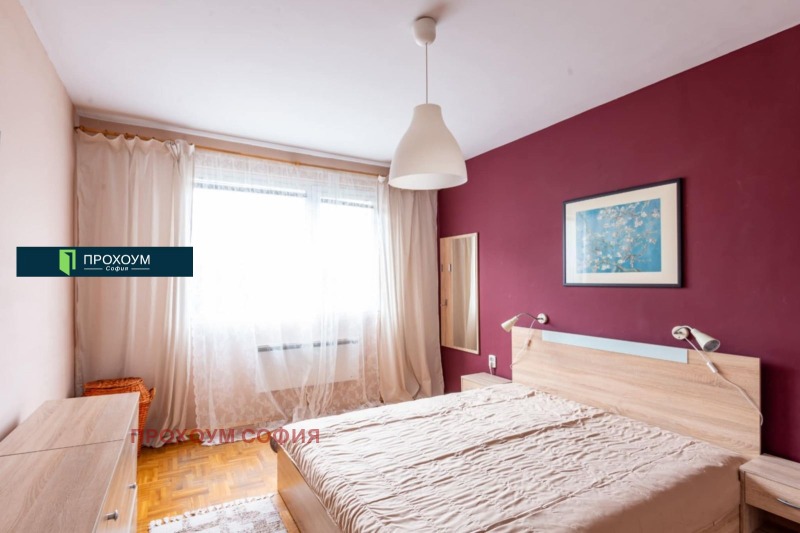 Продава 4-СТАЕН, гр. София, Младост 4, снимка 8 - Апартаменти - 53042200