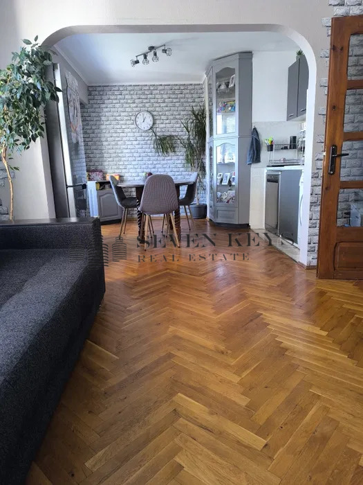 Продава 4-СТАЕН, гр. Варна, Владислав Варненчик 1, снимка 2 - Апартаменти - 53186691