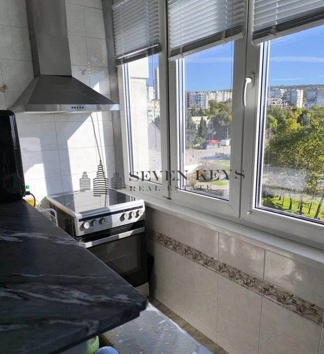 Продава 4-СТАЕН, гр. Варна, Владислав Варненчик 1, снимка 13 - Апартаменти - 53186691