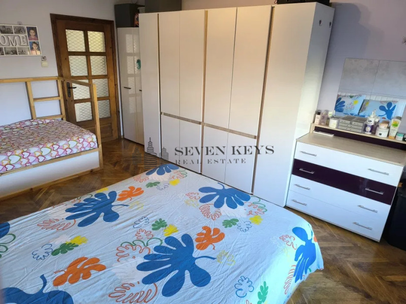 Продава 4-СТАЕН, гр. Варна, Владислав Варненчик 1, снимка 9 - Апартаменти - 53186691