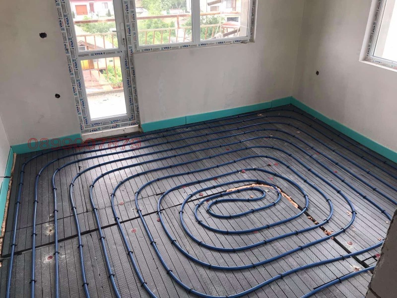 Продава  Многостаен област Добрич , гр. Каварна , 133 кв.м | 26255452 - изображение [14]