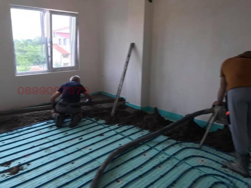 Продава  Многостаен област Добрич , гр. Каварна , 133 кв.м | 26255452 - изображение [12]
