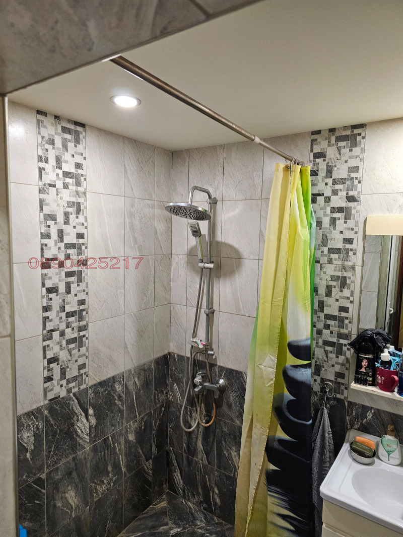 Продава МНОГОСТАЕН, гр. Разград, Васил Левски, снимка 9 - Апартаменти - 52785214