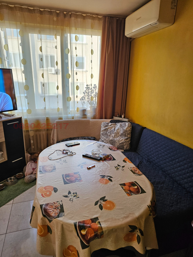 Продава МНОГОСТАЕН, гр. Разград, Васил Левски, снимка 13 - Апартаменти - 52785214