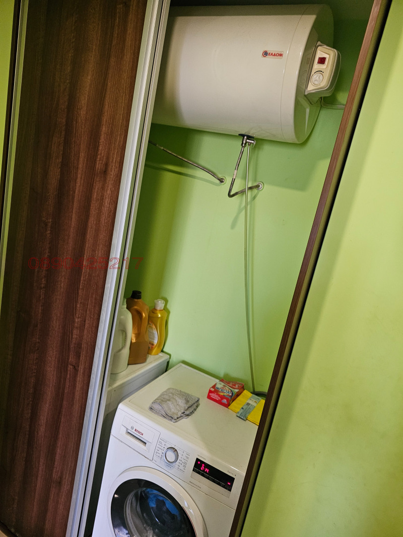 Продава МНОГОСТАЕН, гр. Разград, Васил Левски, снимка 15 - Апартаменти - 52785214