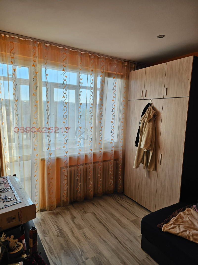 Продава МНОГОСТАЕН, гр. Разград, Васил Левски, снимка 6 - Апартаменти - 52785214