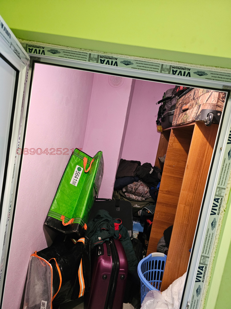 Продава МНОГОСТАЕН, гр. Разград, Васил Левски, снимка 5 - Апартаменти - 52785214