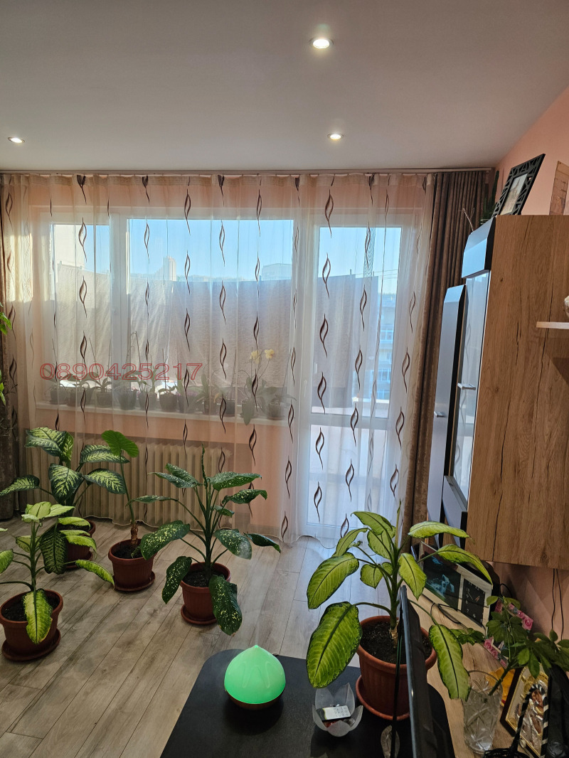 Продава МНОГОСТАЕН, гр. Разград, Васил Левски, снимка 7 - Апартаменти - 52785214