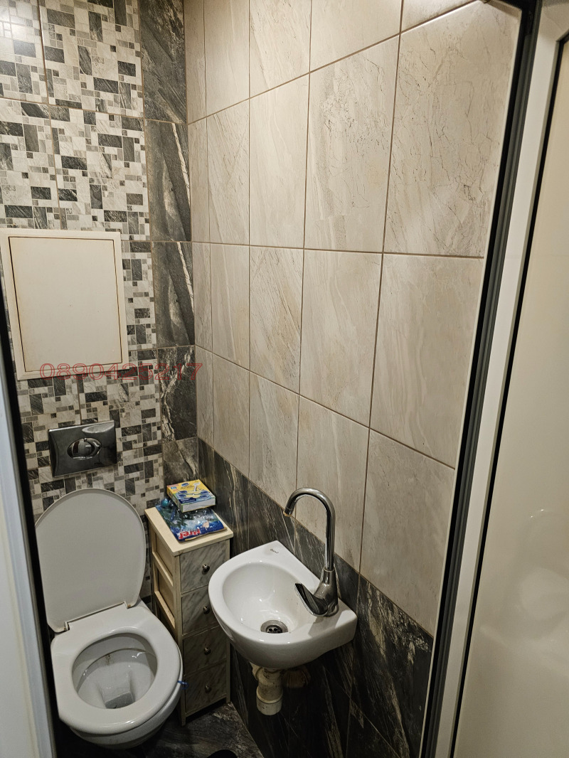 Продава МНОГОСТАЕН, гр. Разград, Васил Левски, снимка 10 - Апартаменти - 52785214