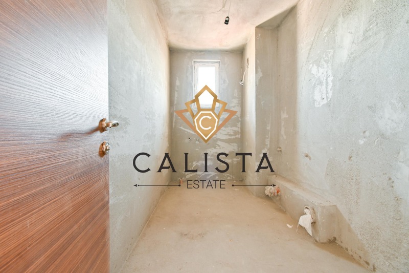 In vendita  3+ camere da letto Sofia , Hadgi Dimitar , 234 mq | 81241819 - Immagine [9]
