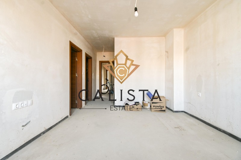 In vendita  3+ camere da letto Sofia , Hadgi Dimitar , 234 mq | 81241819 - Immagine [6]