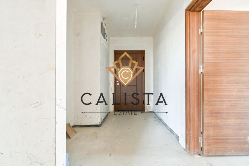 In vendita  3+ camere da letto Sofia , Hadgi Dimitar , 234 mq | 81241819 - Immagine [10]